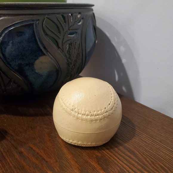 Vintage Major League Breaking Ball Pick Point Mirror Lake Baseball Training Aid - Picture 7 of 9